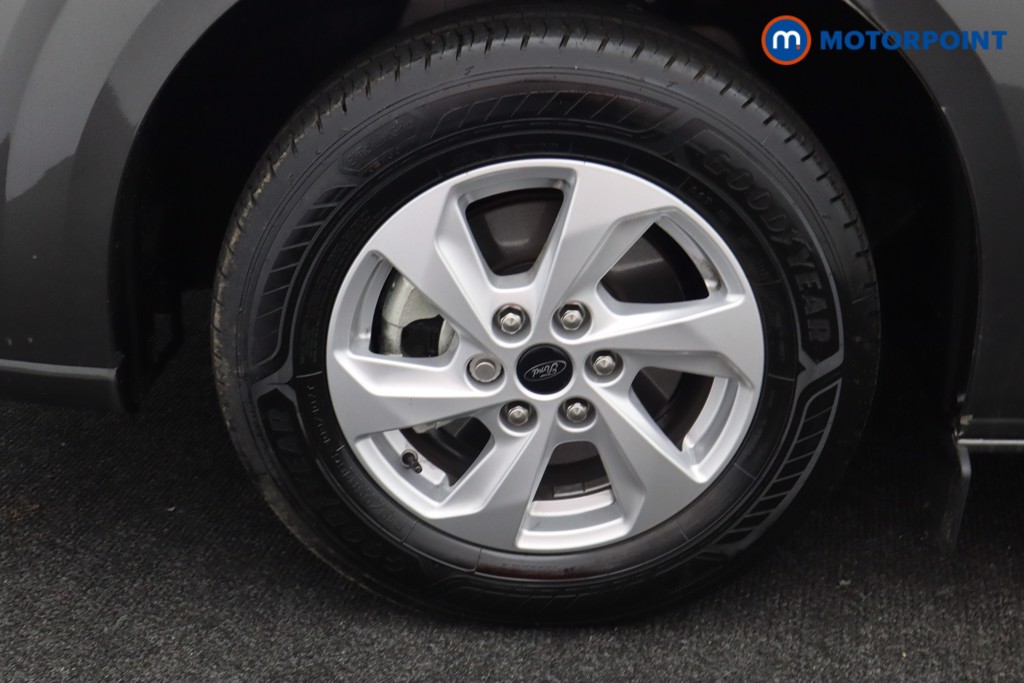 Used Ford Transit Custom 2025 for sale - 76127845: Photo 30