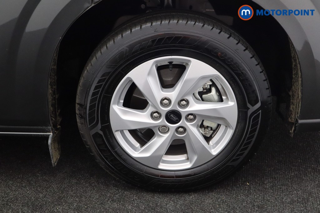 Used Ford Transit Custom 2025 for sale - 76127845: Photo 31