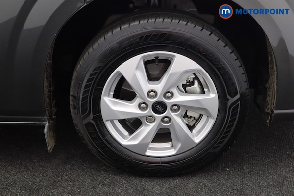 Used Ford Transit Custom 2025 for sale - 76127845: Photo 31