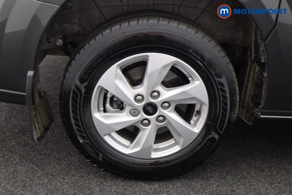 Used Ford Transit Custom 2025 for sale - 76127845: Photo 32