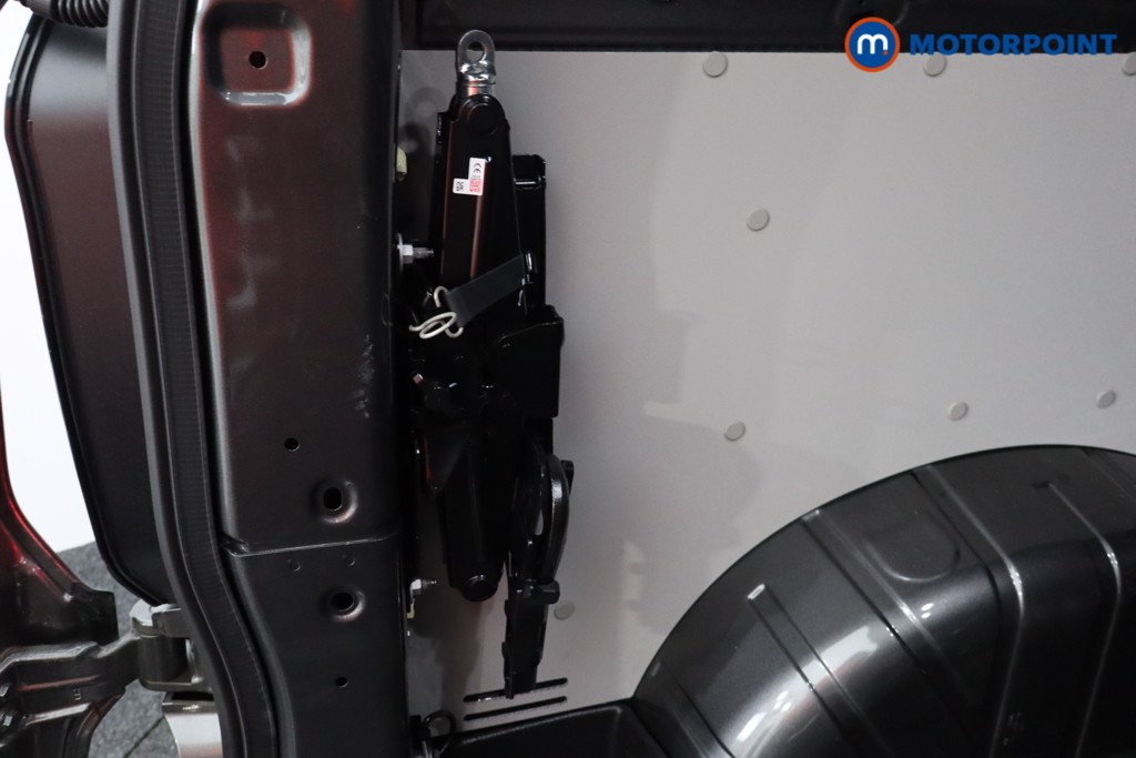 Used Ford Transit Custom 2025 for sale - 76127845: Photo 33