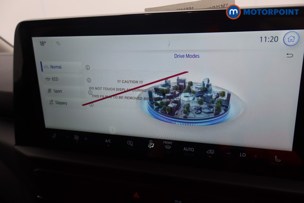 Used Ford Transit Custom 2025 for sale - 76127845: Photo 34