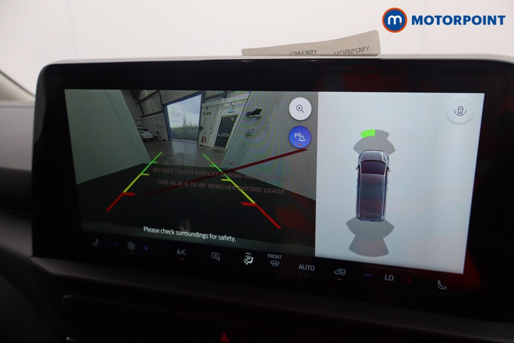 Used Ford Transit Custom 2025 for sale - 76127845: Photo 35