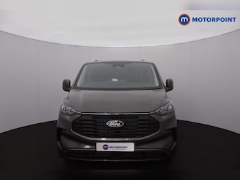 Used Ford Transit Custom 2025 for sale - 76127845: Photo