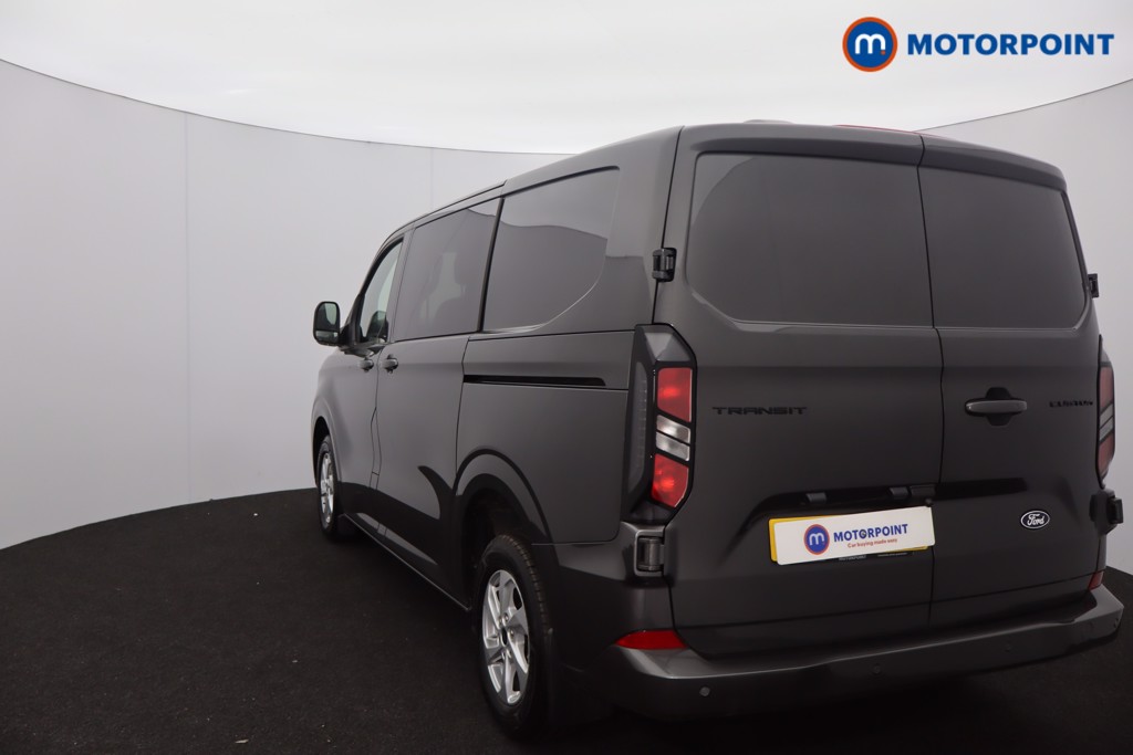 Used Ford Transit Custom 2025 for sale - 76127845: Photo 4