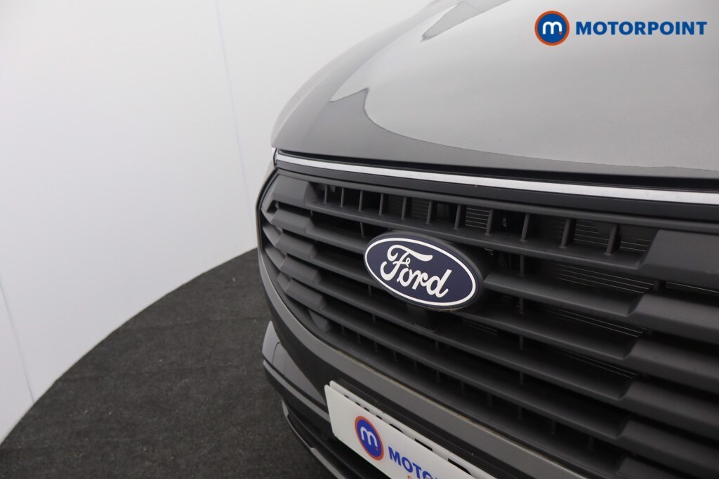 Used Ford Transit Custom 2025 for sale - 76127845: Photo 40