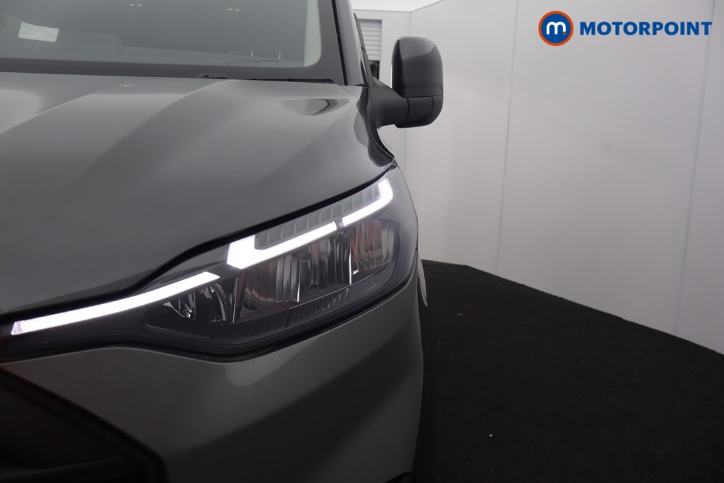 Used Ford Transit Custom 2025 for sale - 76127845: Photo 41