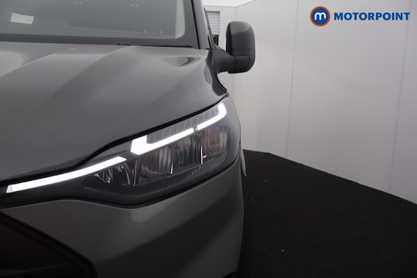 Used Ford Transit Custom 2025 for sale - 76127845: Photo 41
