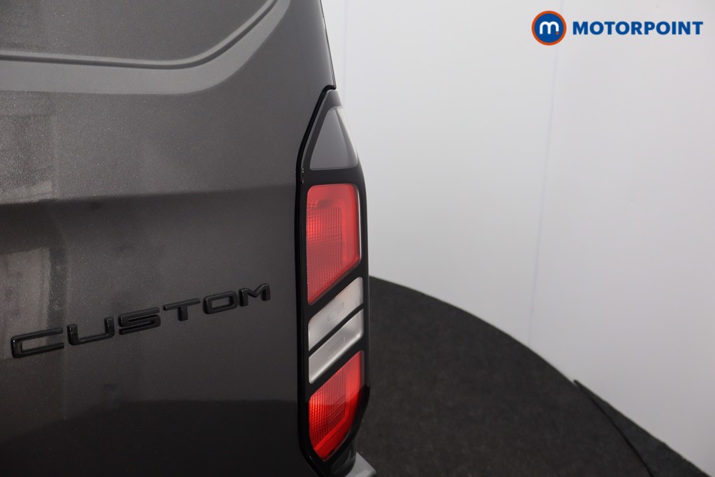 Used Ford Transit Custom 2025 for sale - 76127845: Photo 43