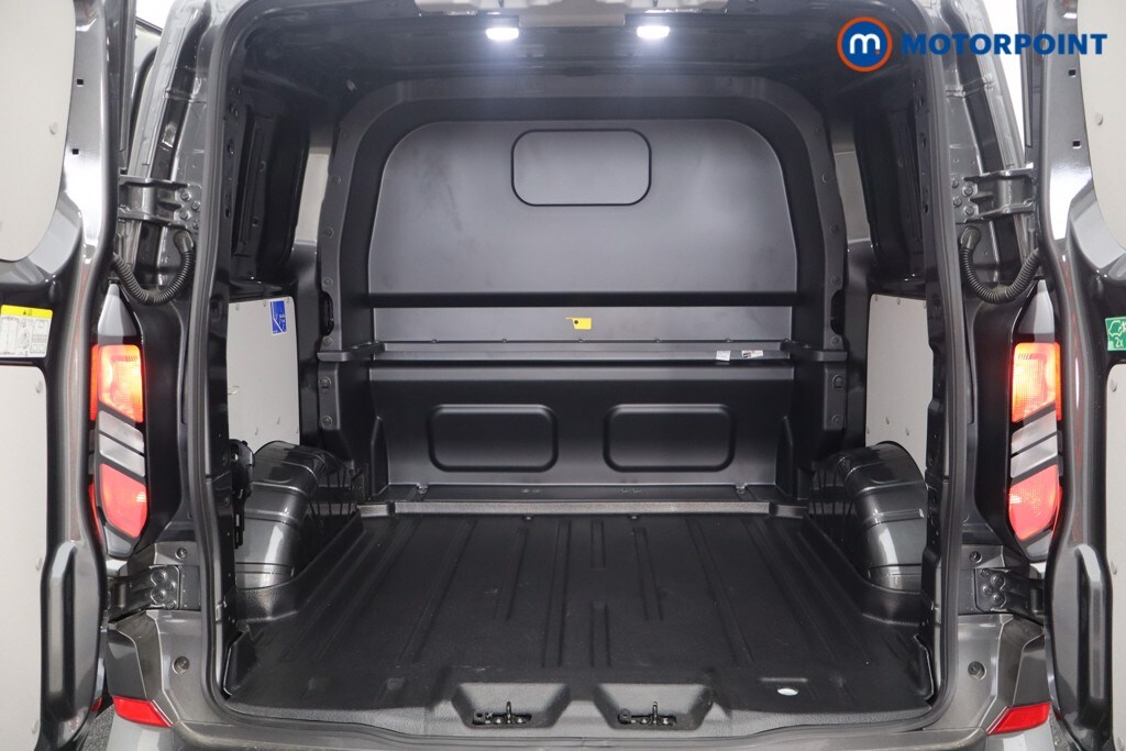 Used Ford Transit Custom 2025 for sale - 76127845: Photo 44