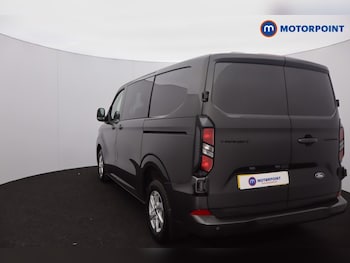 Used Ford Transit Custom 2025 for sale - 76127845: Photo