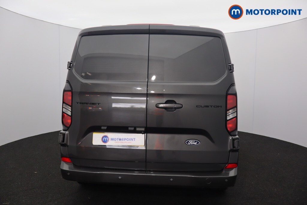 Used Ford Transit Custom 2025 for sale - 76127845: Photo 5