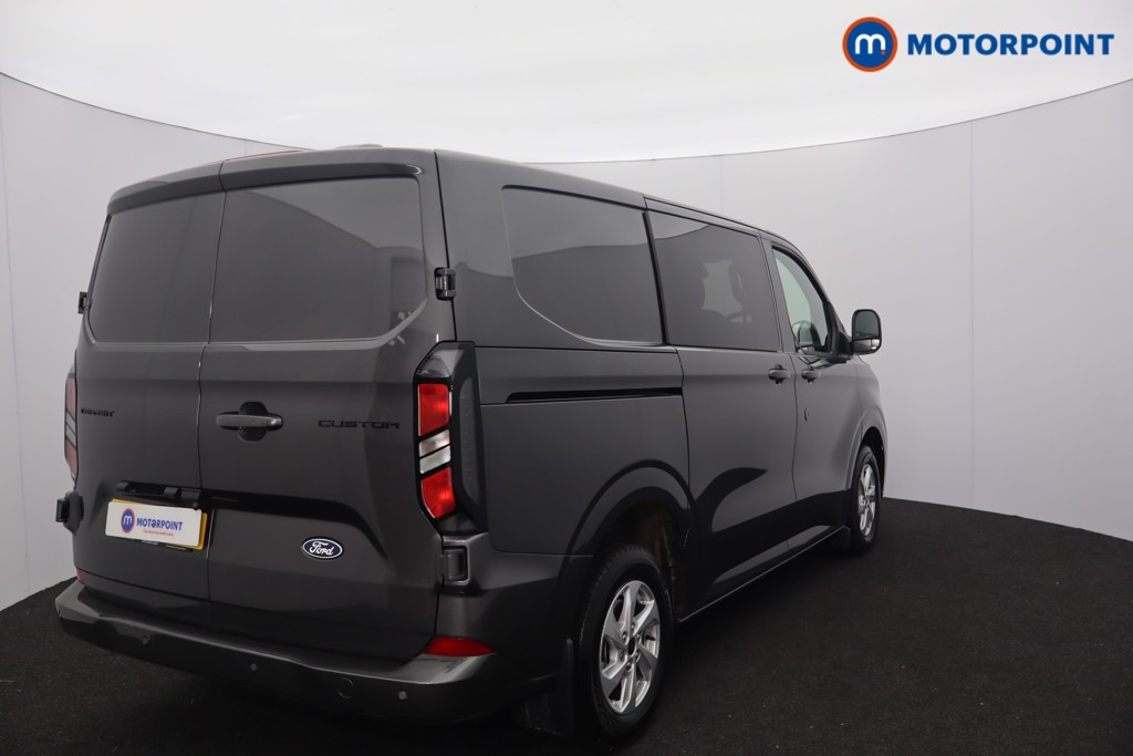 Used Ford Transit Custom 2025 for sale - 76127845: Photo 6