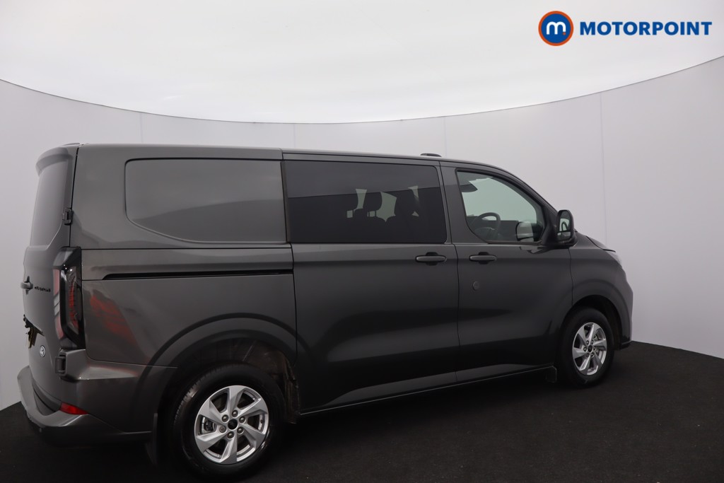 Used Ford Transit Custom 2025 for sale - 76127845: Photo 7