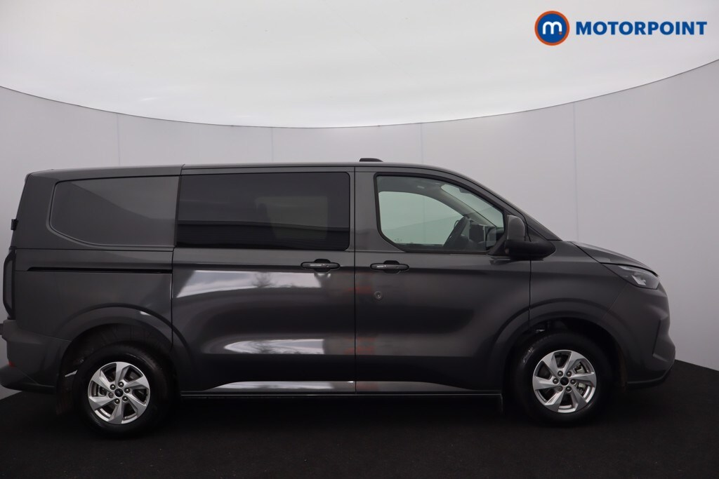 Used Ford Transit Custom 2025 for sale - 76127845: Photo 8