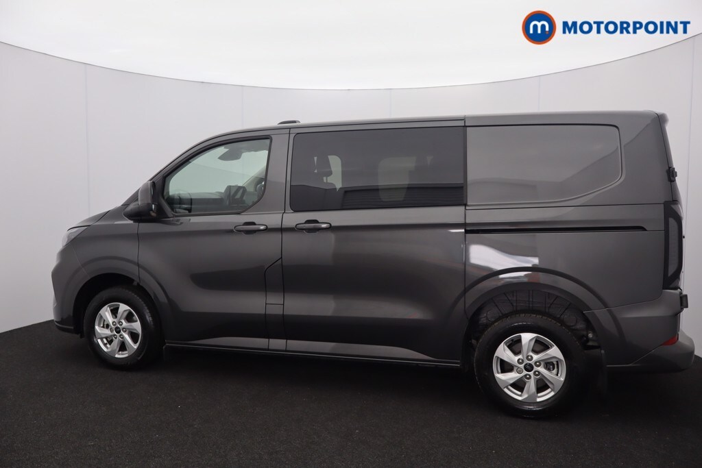 Used Ford Transit Custom 2025 for sale - 76127845: Photo 9