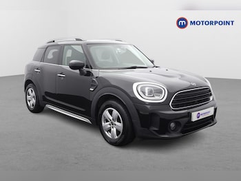 2020 - 1.5 Cooper Classic 5dr