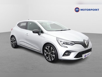 Used Renault Clio 2022 for sale - 79437070: Photo