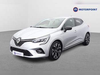 Used Renault Clio 2022 for sale - 79437070: Photo
