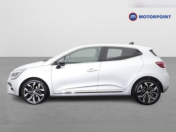 Used Renault Clio 2022 for sale - 79437070: Photo