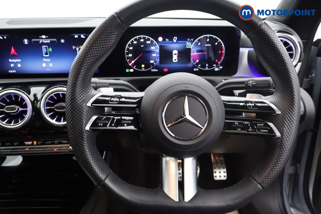 Used Mercedes-Benz CLA 2024 for sale - 77301482: Photo 15