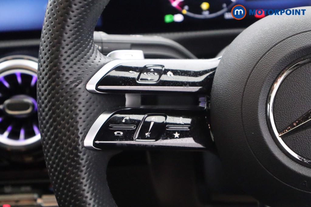 Used Mercedes-Benz CLA 2024 for sale - 77301482: Photo 16