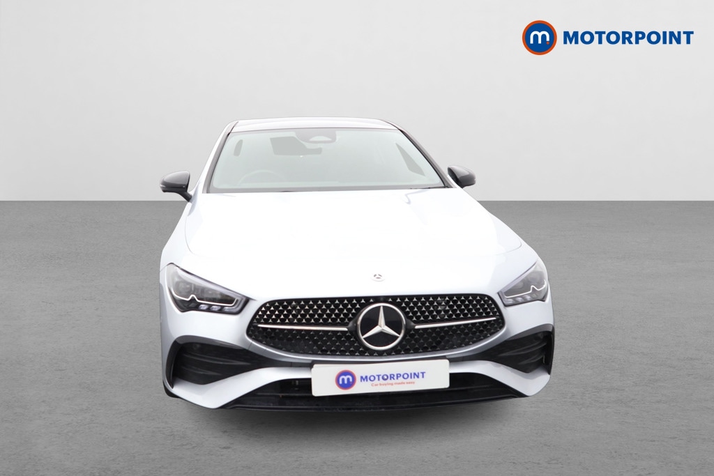 Used Mercedes-Benz CLA 2024 for sale - 77301482: Photo 2