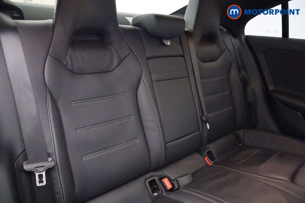 Used Mercedes-Benz CLA 2024 for sale - 77301482: Photo 20