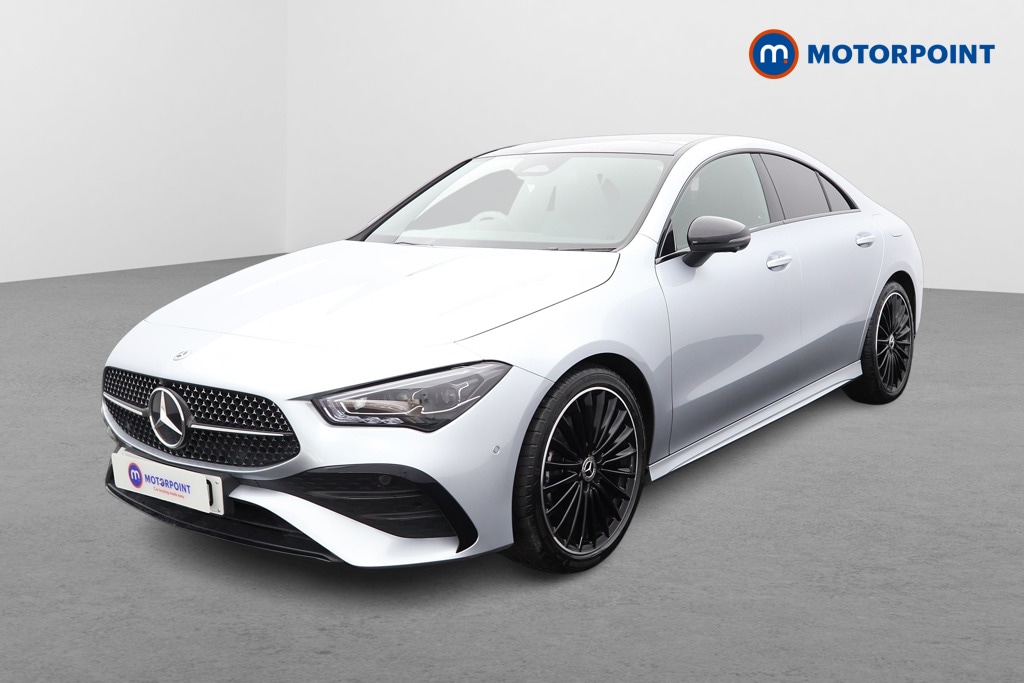 Used Mercedes-Benz CLA 2024 for sale - 77301482: Photo 3