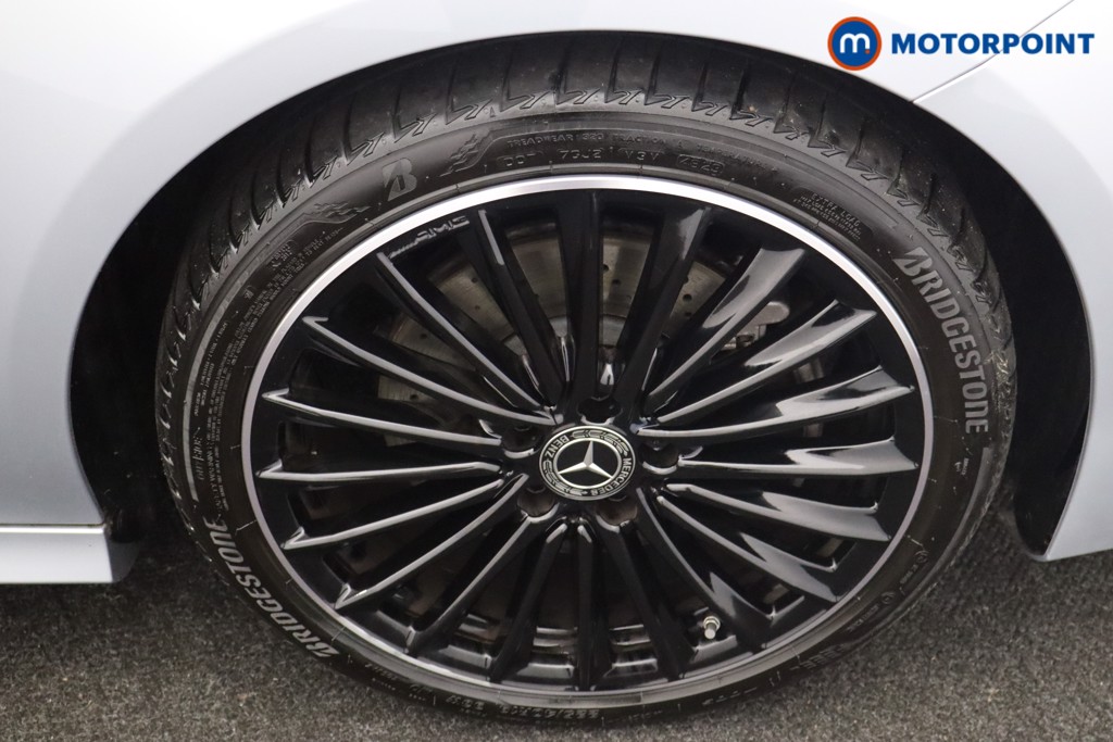 Used Mercedes-Benz CLA 2024 for sale - 77301482: Photo 32