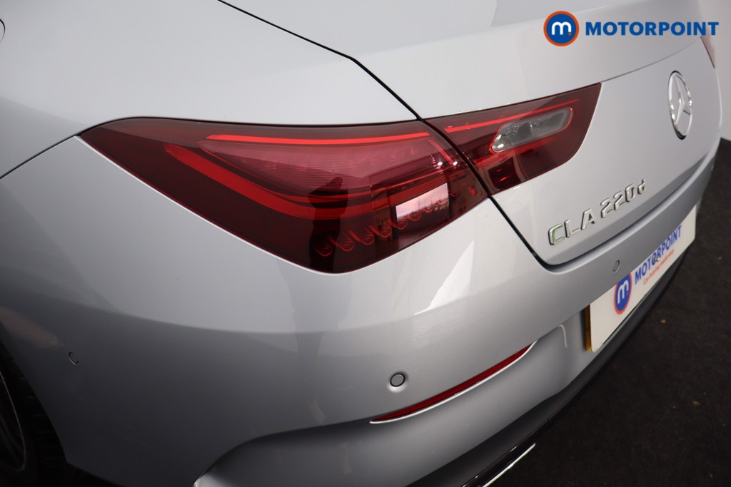 Used Mercedes-Benz CLA 2024 for sale - 77301482: Photo 41