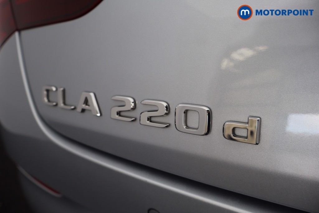 Used Mercedes-Benz CLA 2024 for sale - 77301482: Photo 43