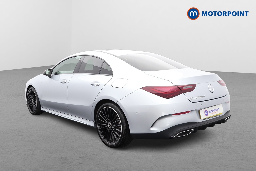 Used Mercedes-Benz CLA 2024 for sale - 77301482: Photo 5