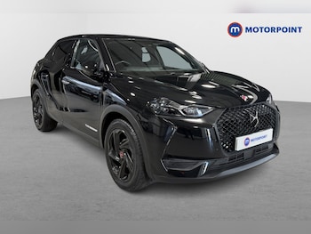 Used DS Automobiles DS 3 2022 for sale - 78543310: Photo