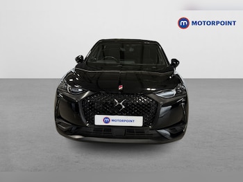Used DS Automobiles DS 3 2022 for sale - 78543310: Photo