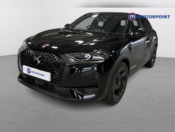 Used DS Automobiles DS 3 2022 for sale - 78543310: Photo