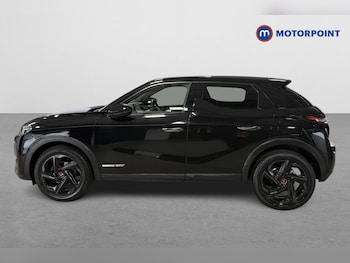 Used DS Automobiles DS 3 2022 for sale - 78543310: Photo