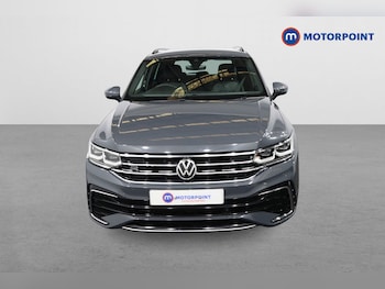 Used Volkswagen Tiguan 2021 for sale - 78971074: Photo