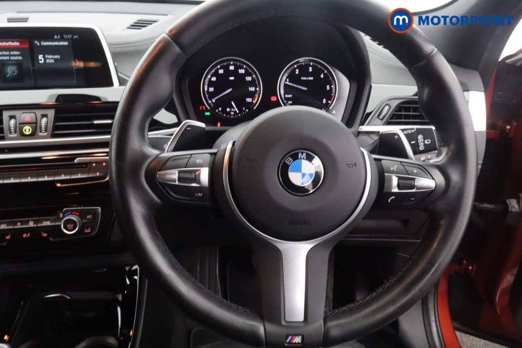 Used BMW X2 2018 for sale - 77450650: Photo 14