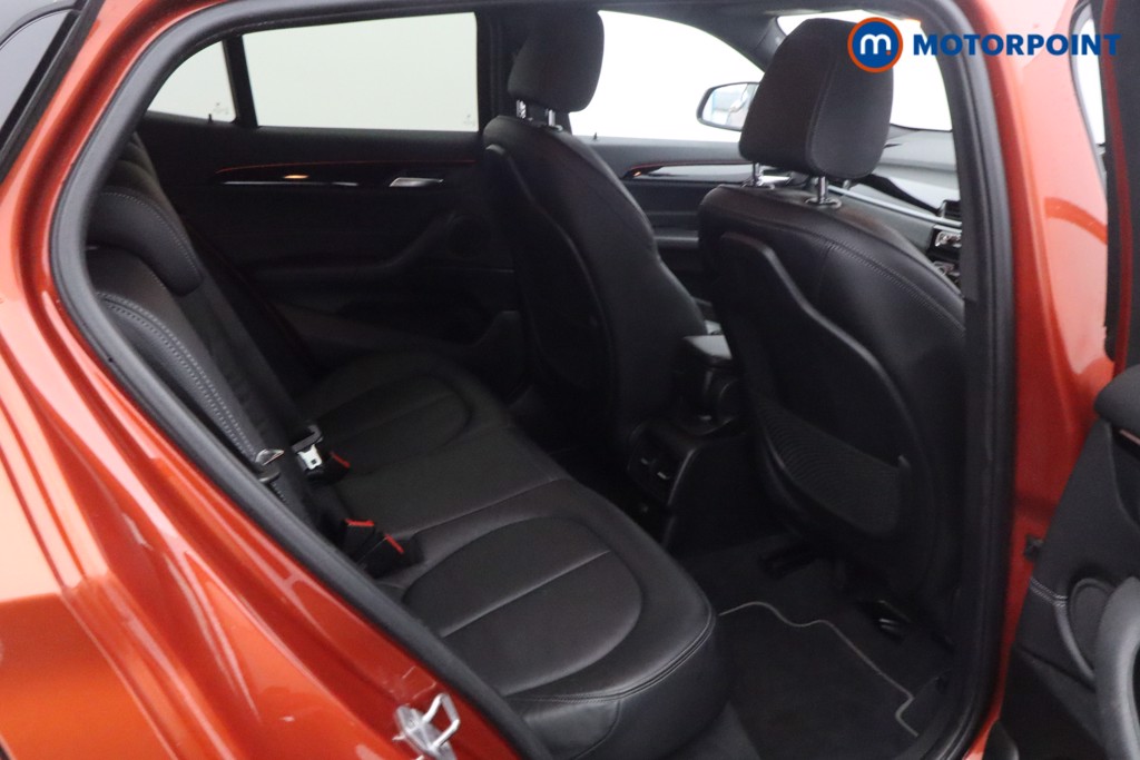 Used BMW X2 2018 for sale - 77450650: Photo 18