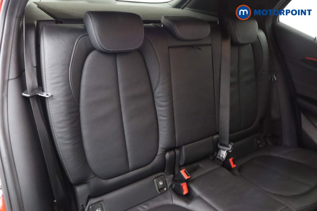 Used BMW X2 2018 for sale - 77450650: Photo 19