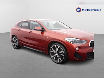 Used BMW X2 2018 for sale - 77450650: Photo
