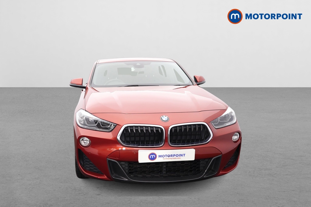 Used BMW X2 2018 for sale - 77450650: Photo 2