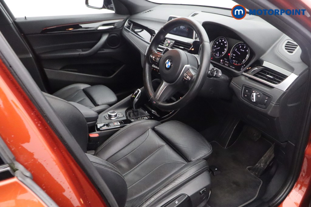 Used BMW X2 2018 for sale - 77450650: Photo 20