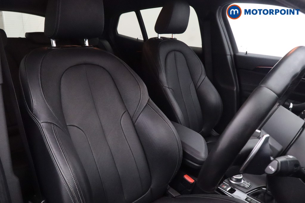 Used BMW X2 2018 for sale - 77450650: Photo 21