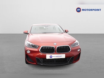 Used BMW X2 2018 for sale - 77450650: Photo