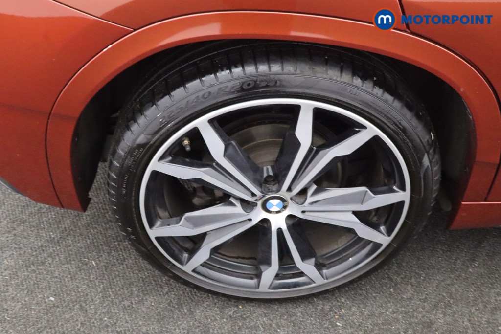 Used BMW X2 2018 for sale - 77450650: Photo 32