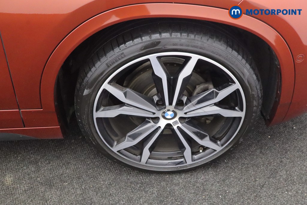 Used BMW X2 2018 for sale - 77450650: Photo 33