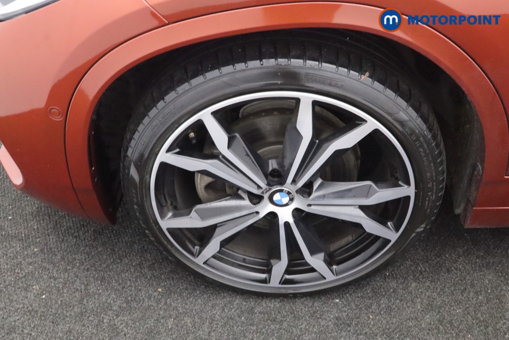 Used BMW X2 2018 for sale - 77450650: Photo 34