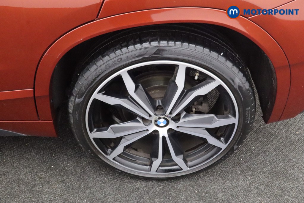 Used BMW X2 2018 for sale - 77450650: Photo 35